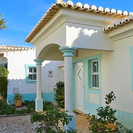 Quinta Da Floresta - Santo Antonio Villas, Golf & Spa Budens Ngoại thất bức ảnh