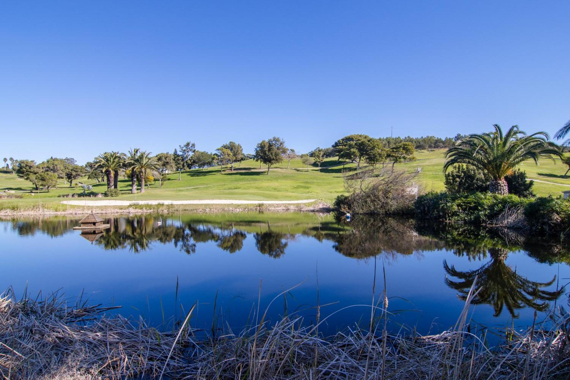 Quinta Da Floresta - Santo Antonio Villas, Golf & Spa Budens Ngoại thất bức ảnh