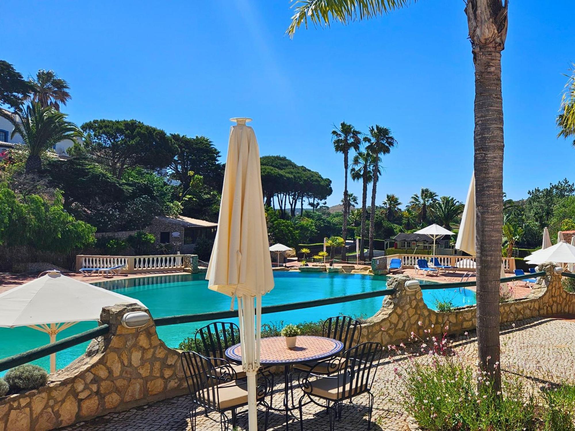 Quinta Da Floresta - Santo Antonio Villas, Golf & Spa Budens Ngoại thất bức ảnh
