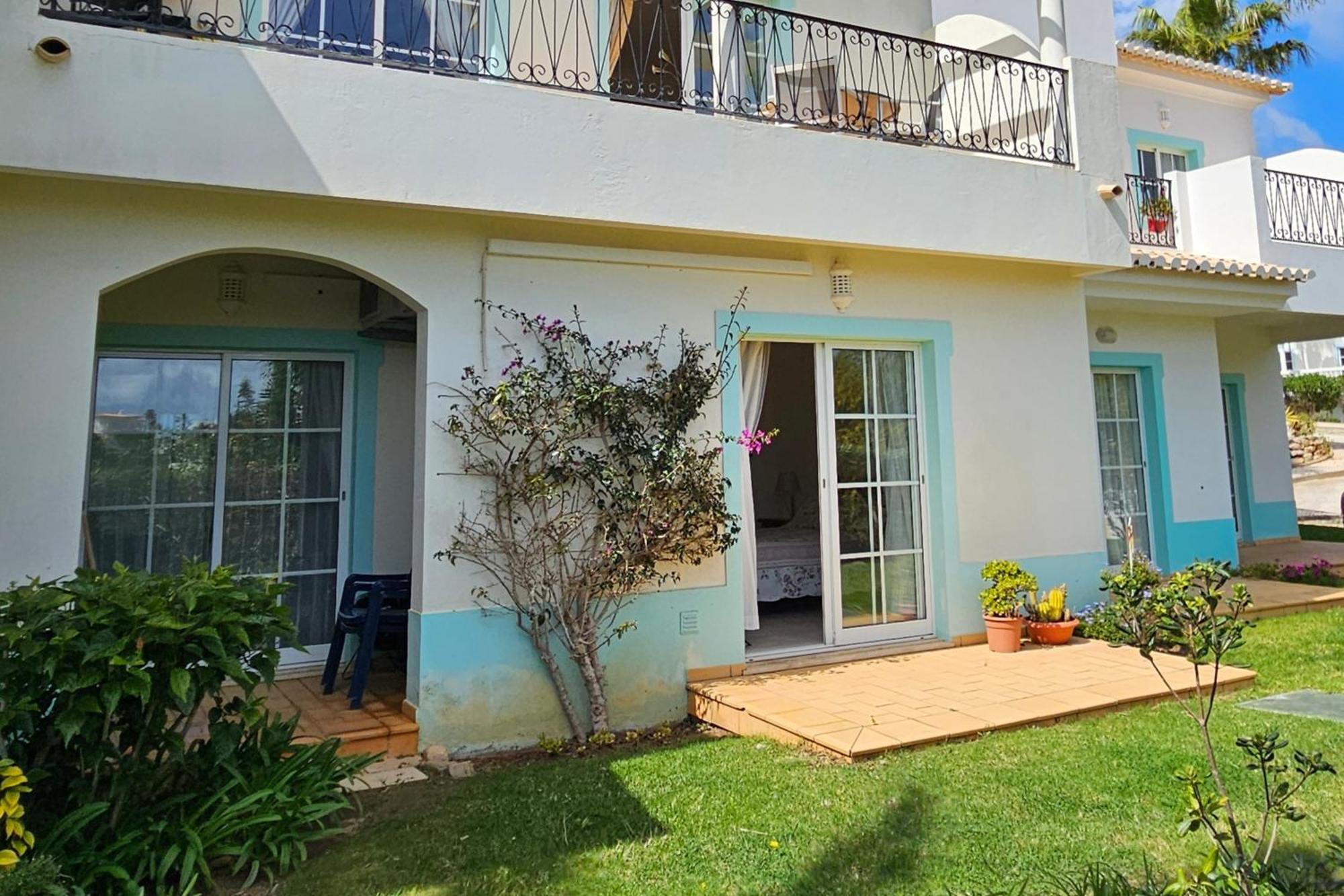 Quinta Da Floresta - Santo Antonio Villas, Golf & Spa Budens Ngoại thất bức ảnh