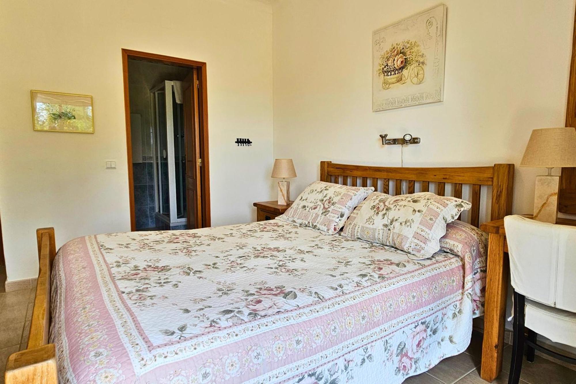 Quinta Da Floresta - Santo Antonio Villas, Golf & Spa Budens Ngoại thất bức ảnh