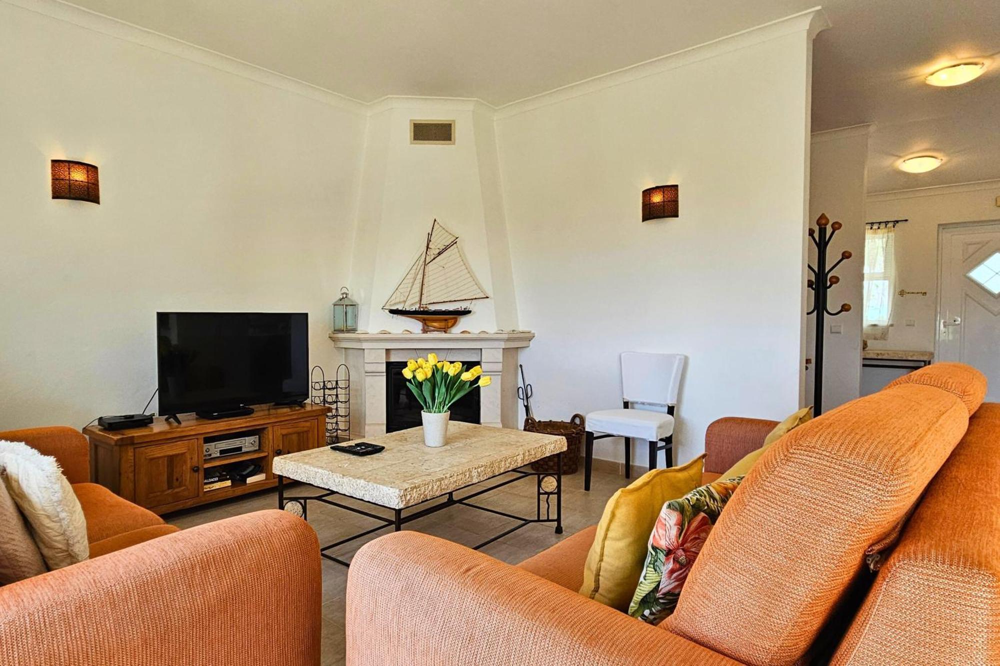 Quinta Da Floresta - Santo Antonio Villas, Golf & Spa Budens Ngoại thất bức ảnh