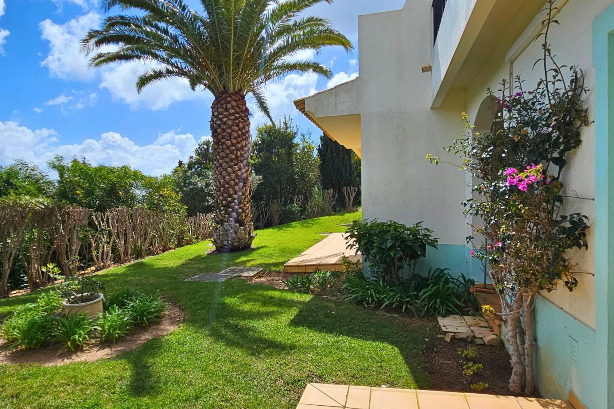 Quinta Da Floresta - Santo Antonio Villas, Golf & Spa Budens Ngoại thất bức ảnh