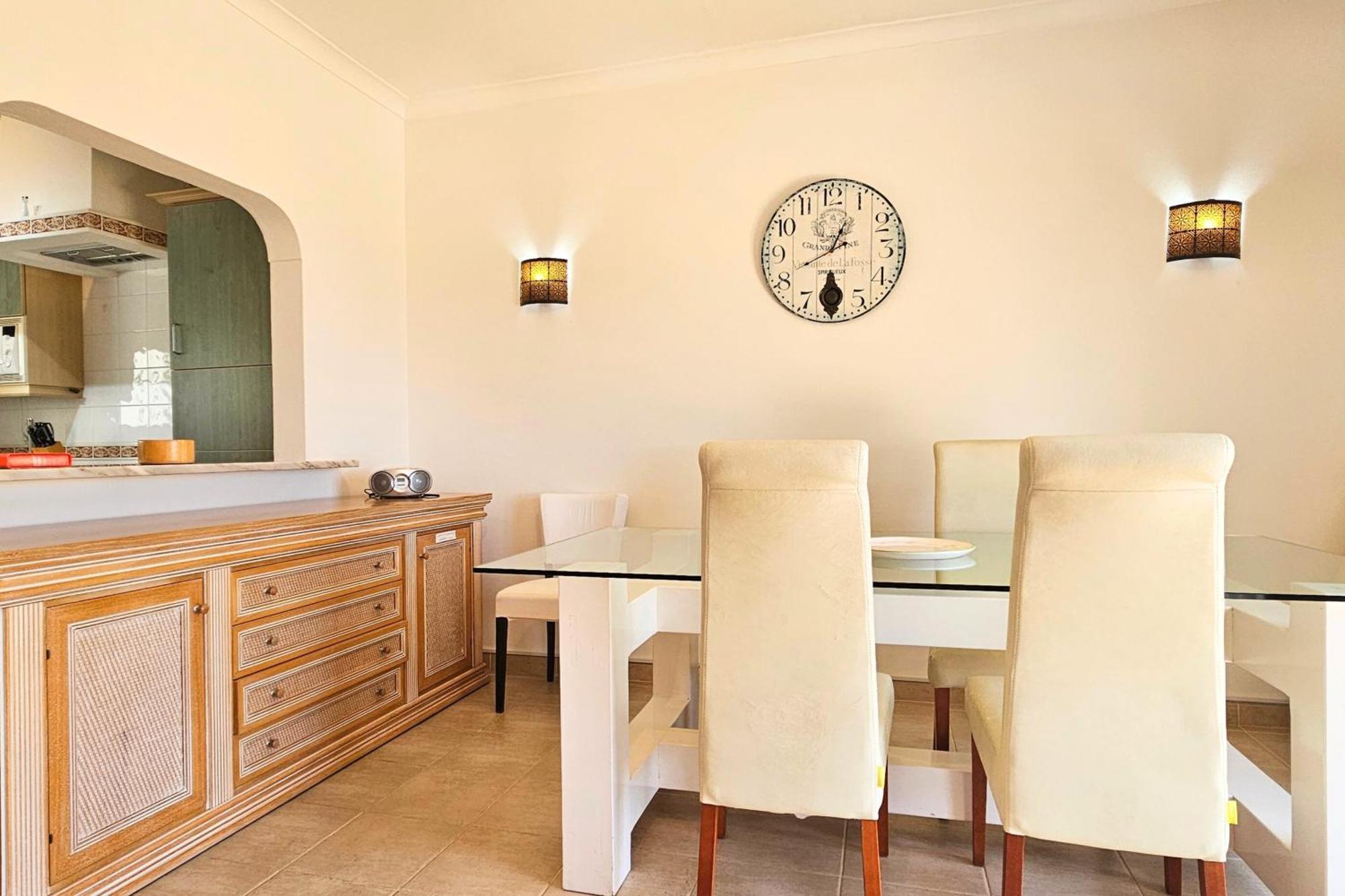 Quinta Da Floresta - Santo Antonio Villas, Golf & Spa Budens Ngoại thất bức ảnh