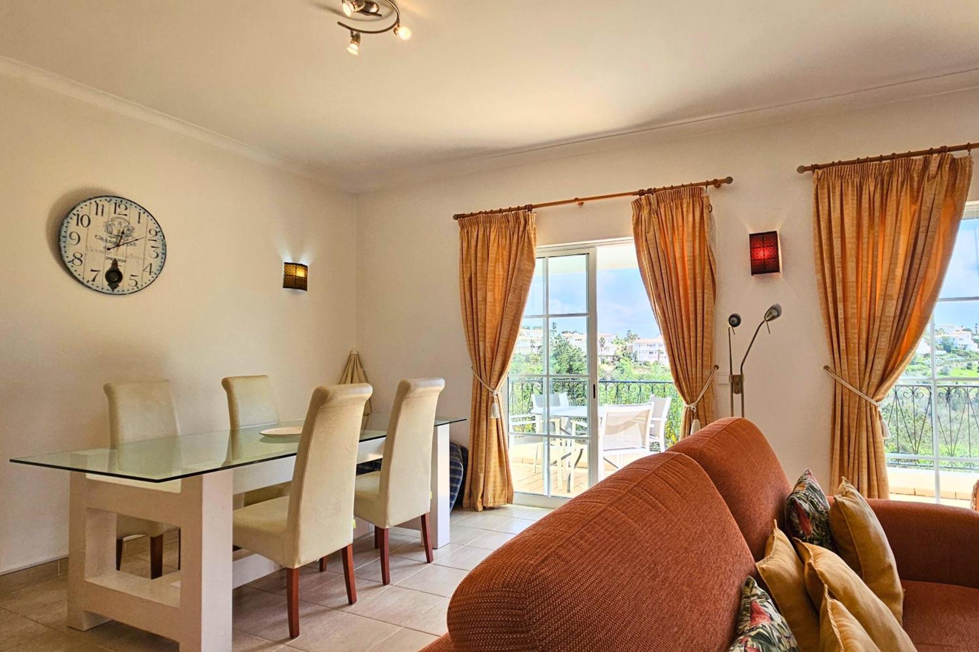 Quinta Da Floresta - Santo Antonio Villas, Golf & Spa Budens Ngoại thất bức ảnh
