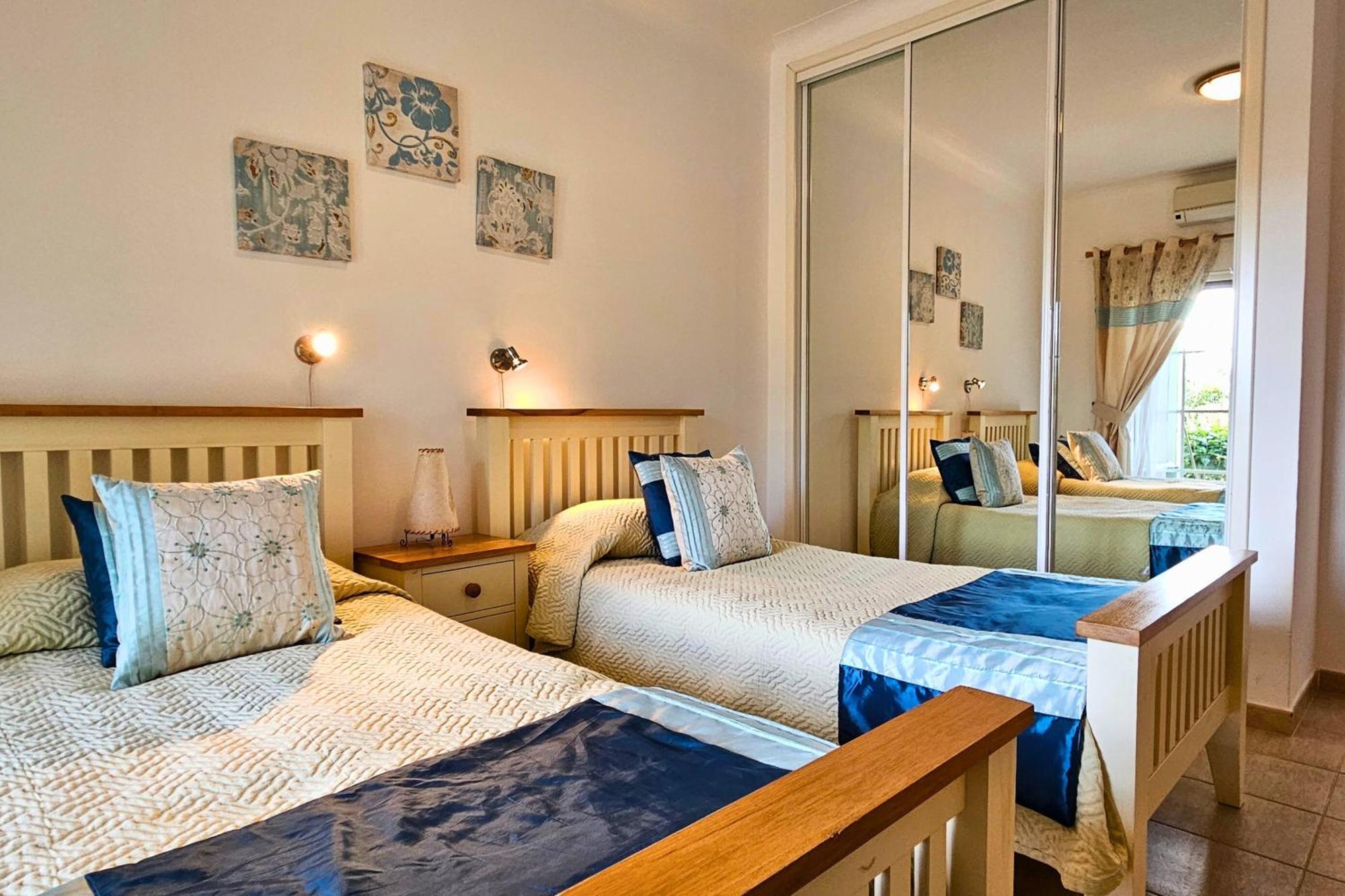Quinta Da Floresta - Santo Antonio Villas, Golf & Spa Budens Ngoại thất bức ảnh