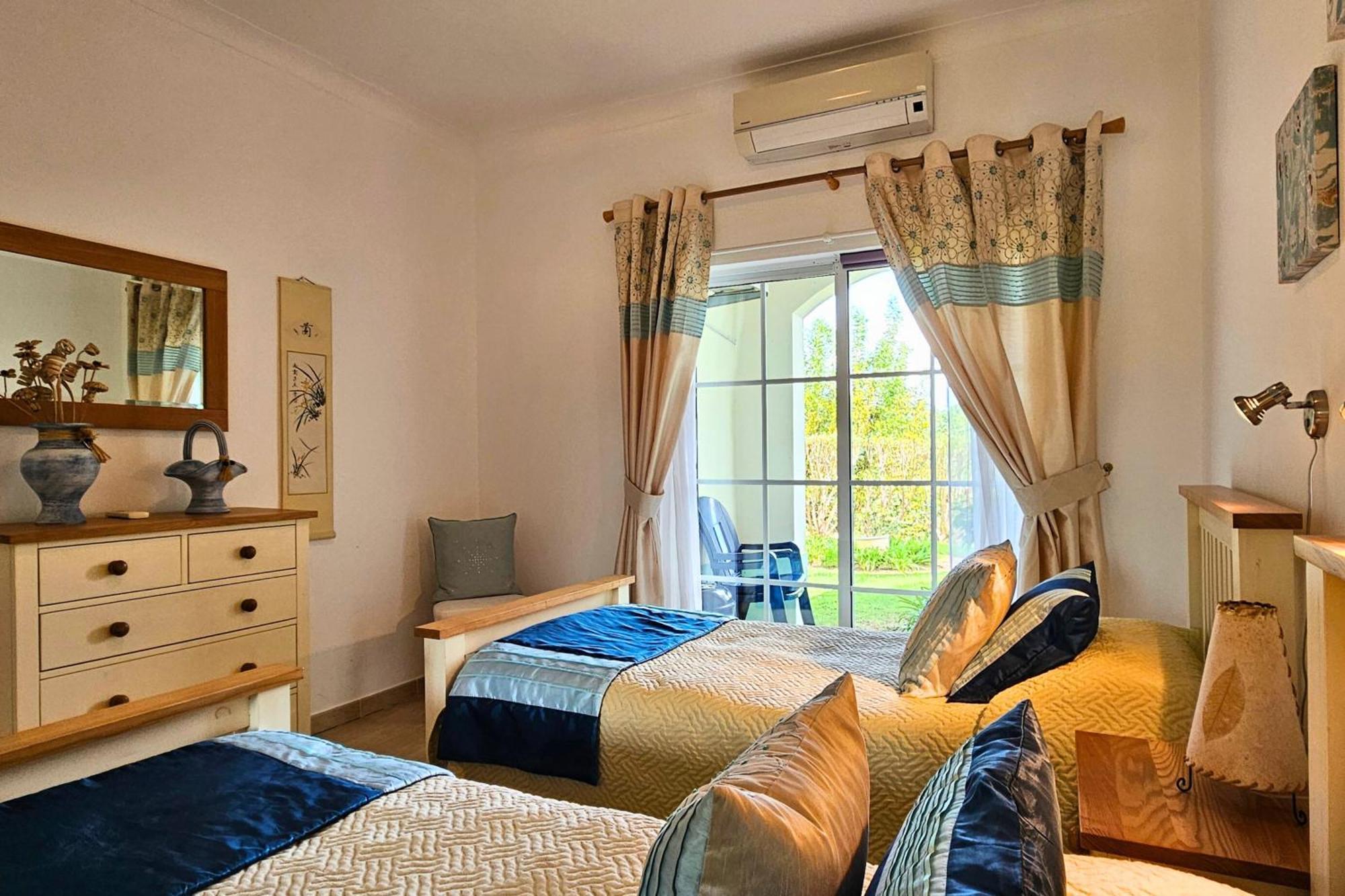 Quinta Da Floresta - Santo Antonio Villas, Golf & Spa Budens Ngoại thất bức ảnh