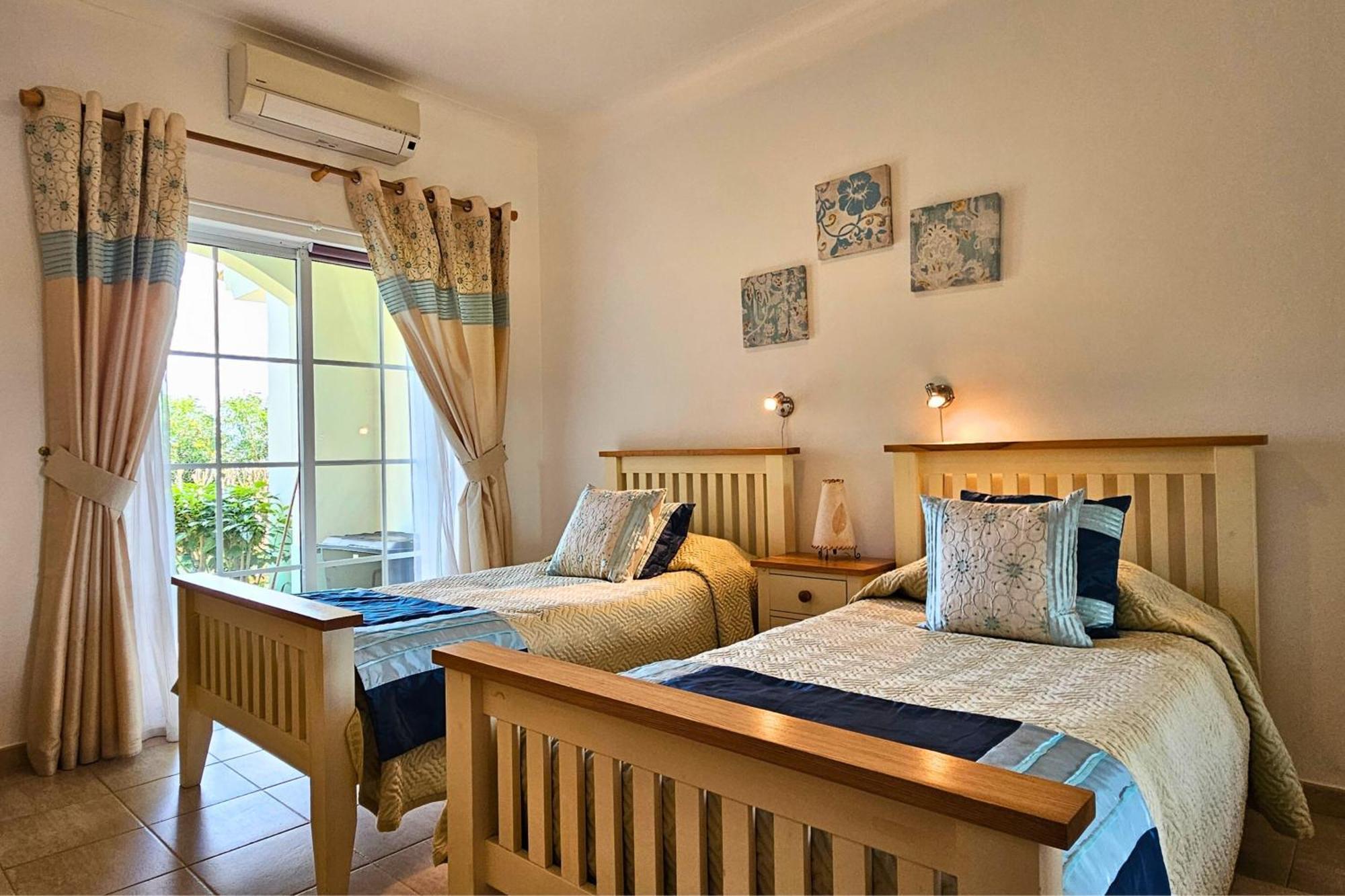 Quinta Da Floresta - Santo Antonio Villas, Golf & Spa Budens Ngoại thất bức ảnh