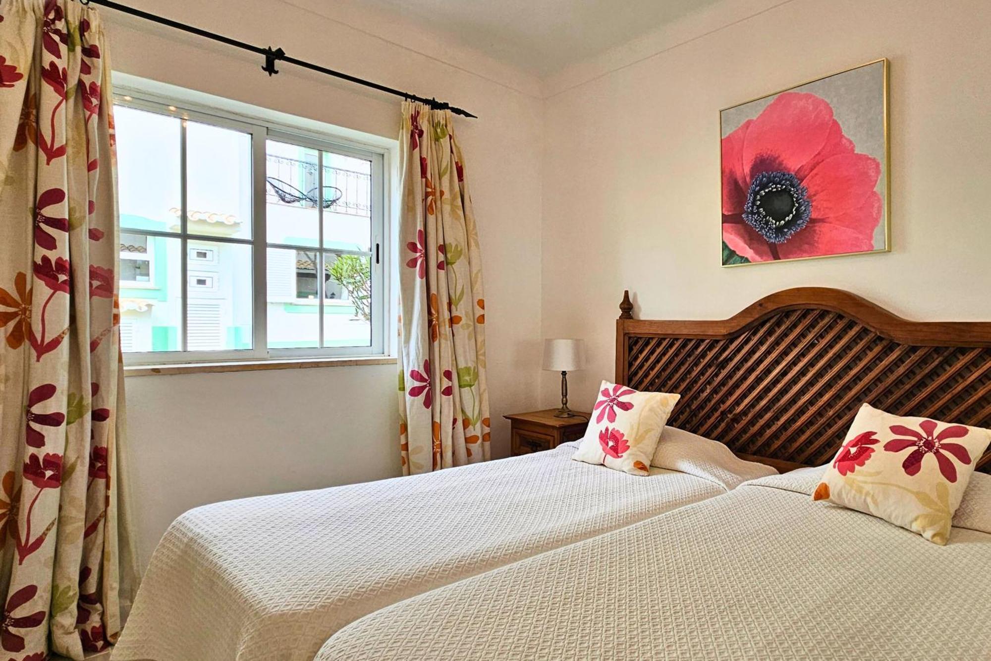 Quinta Da Floresta - Santo Antonio Villas, Golf & Spa Budens Ngoại thất bức ảnh