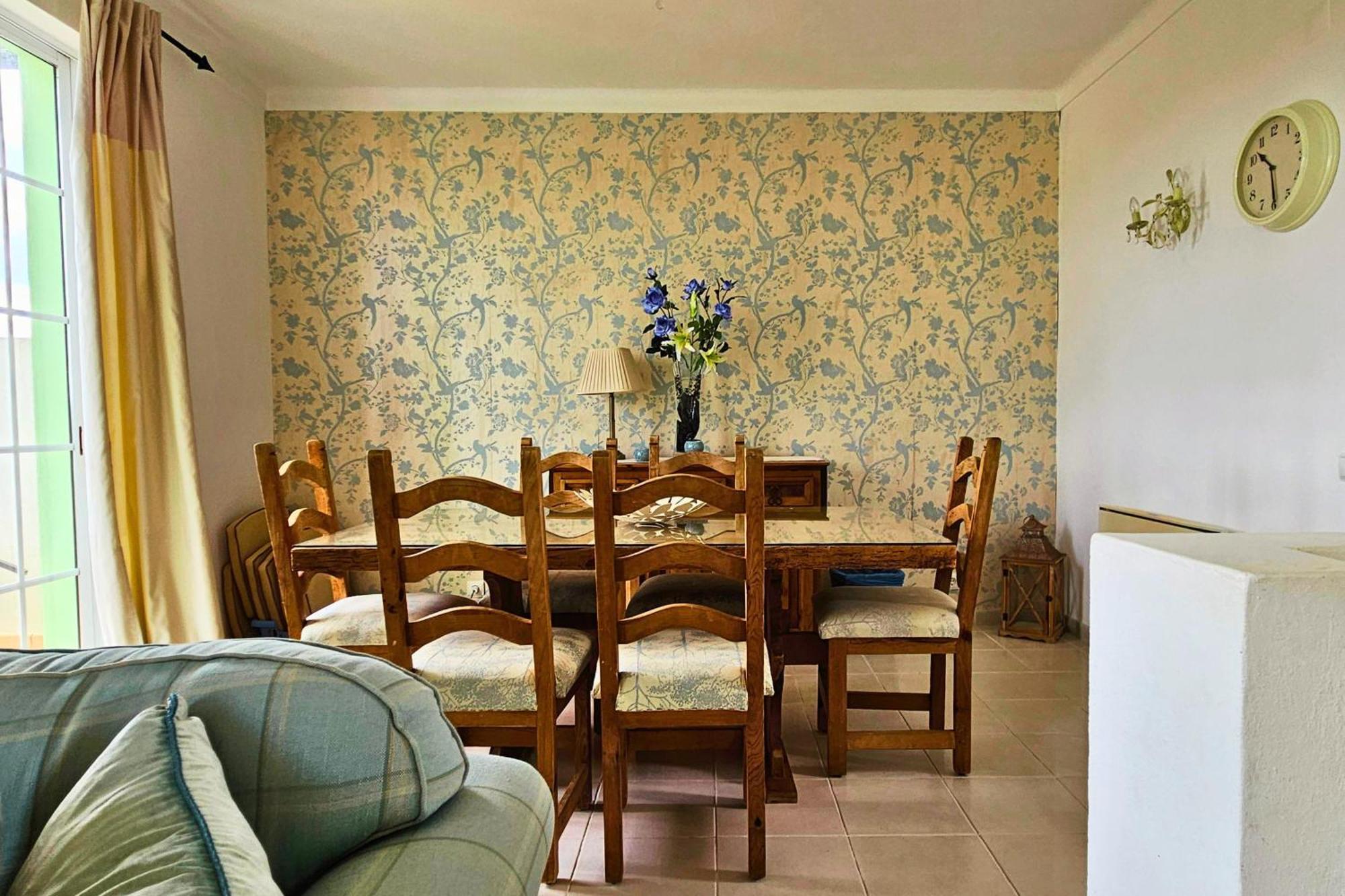 Quinta Da Floresta - Santo Antonio Villas, Golf & Spa Budens Ngoại thất bức ảnh