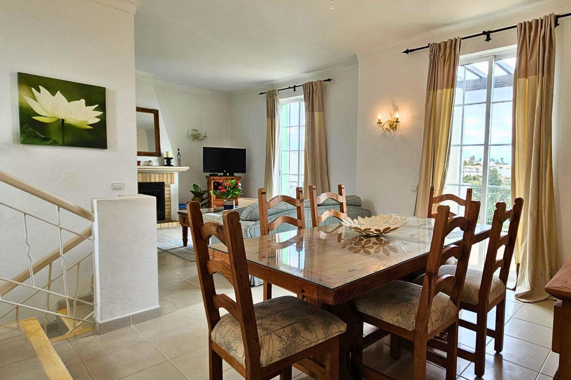 Quinta Da Floresta - Santo Antonio Villas, Golf & Spa Budens Ngoại thất bức ảnh