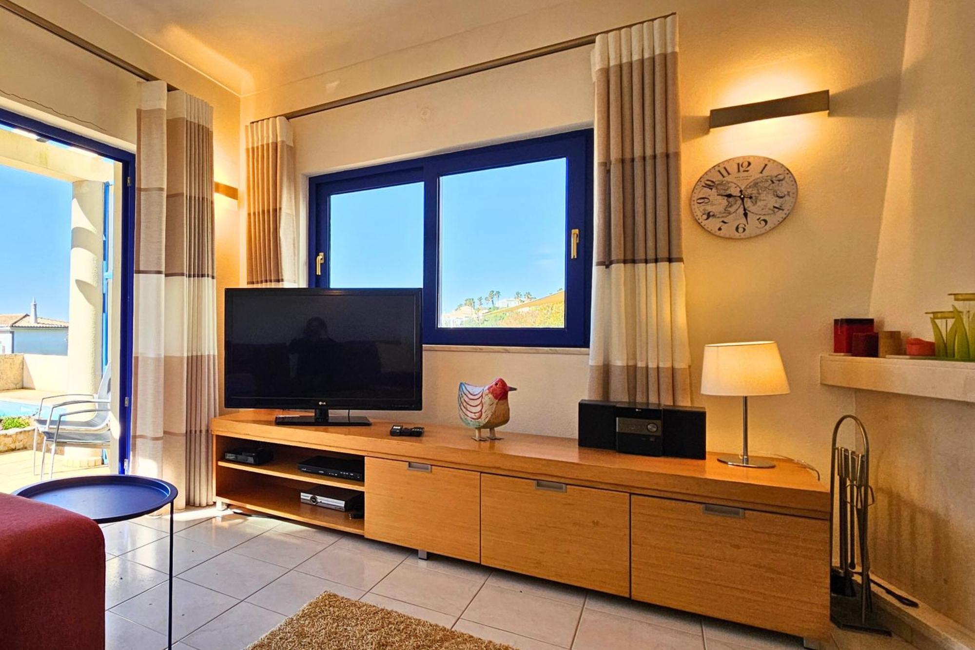Quinta Da Floresta - Santo Antonio Villas, Golf & Spa Budens Phòng bức ảnh