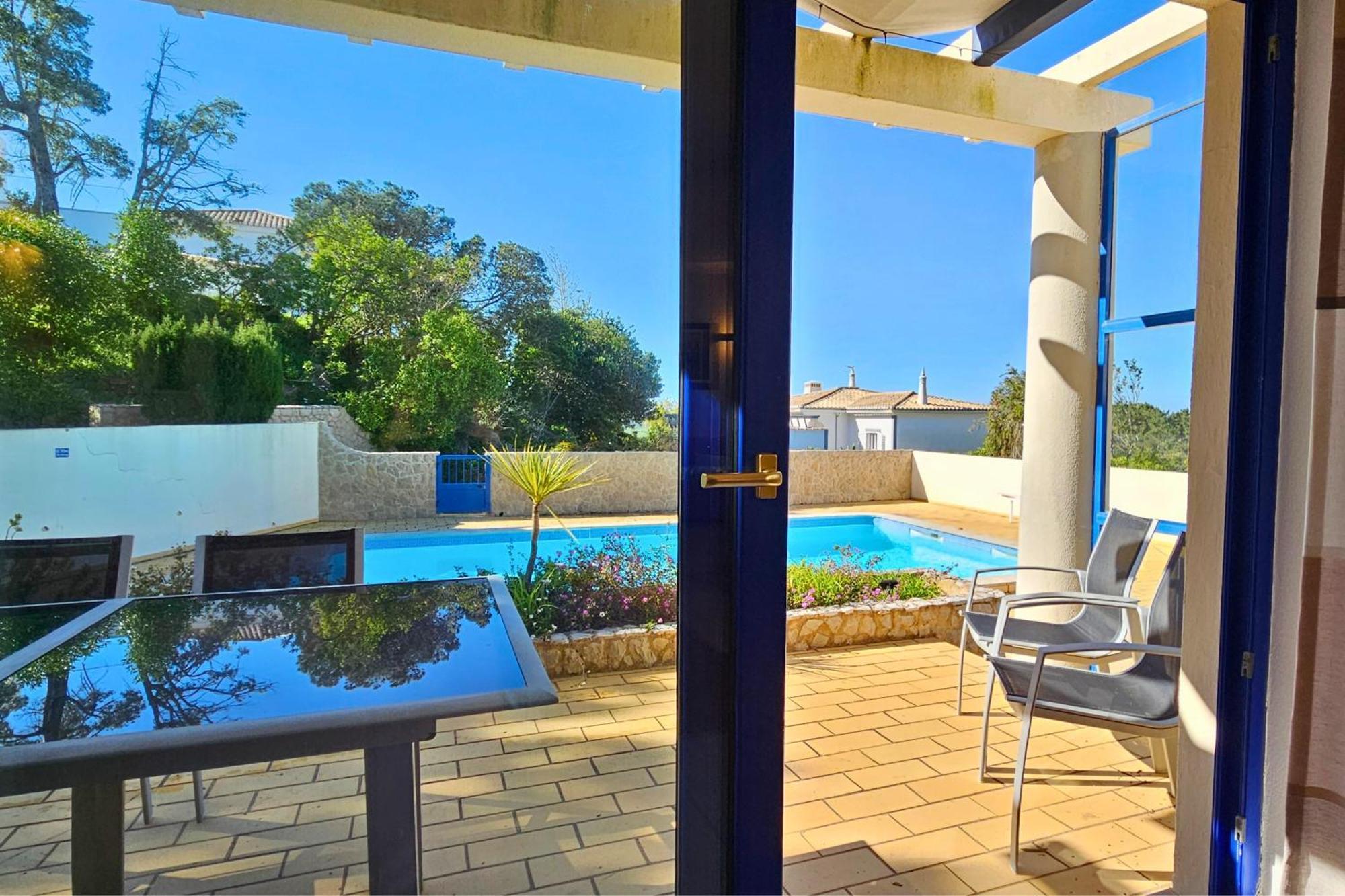 Quinta Da Floresta - Santo Antonio Villas, Golf & Spa Budens Phòng bức ảnh