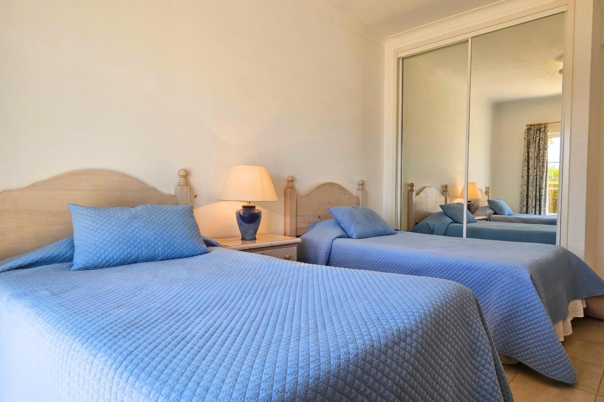 Quinta Da Floresta - Santo Antonio Villas, Golf & Spa Budens Ngoại thất bức ảnh