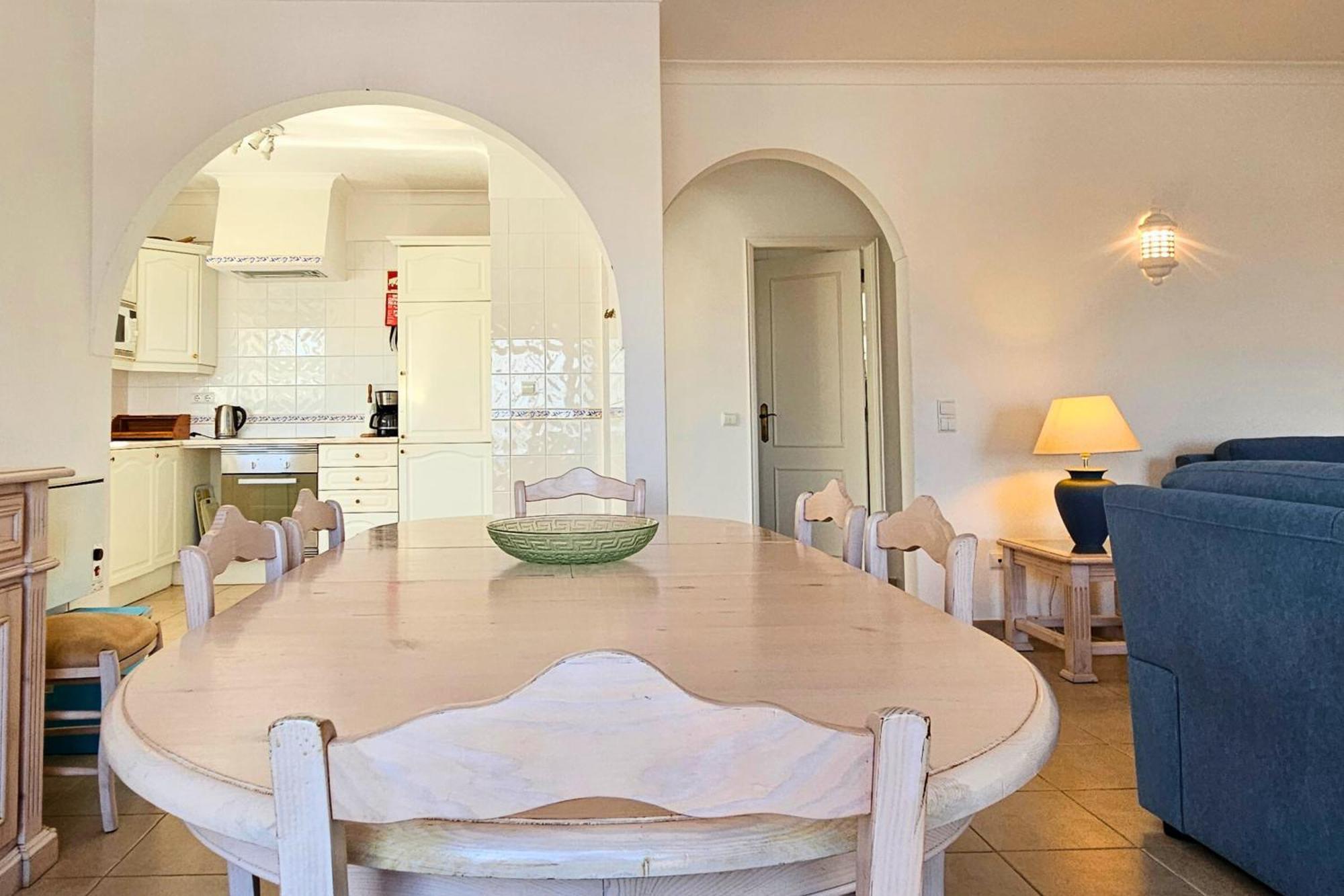 Quinta Da Floresta - Santo Antonio Villas, Golf & Spa Budens Ngoại thất bức ảnh